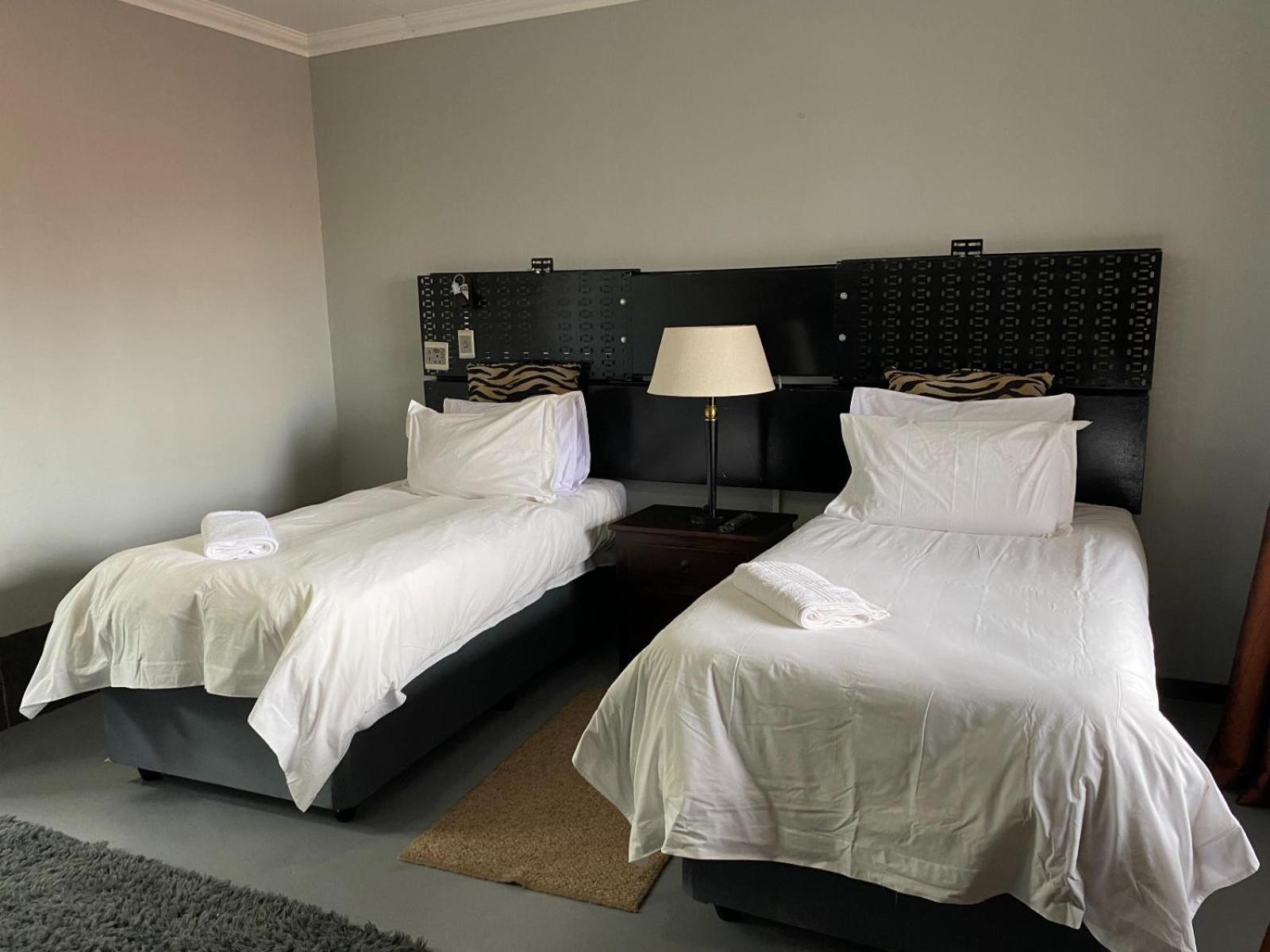 Africa Footprints Lodge Kempton Park Habitación foto