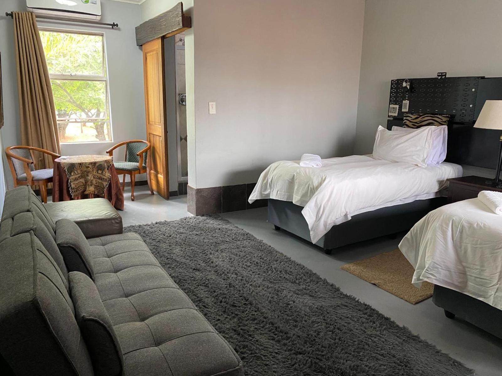 Africa Footprints Lodge Kempton Park Habitación foto