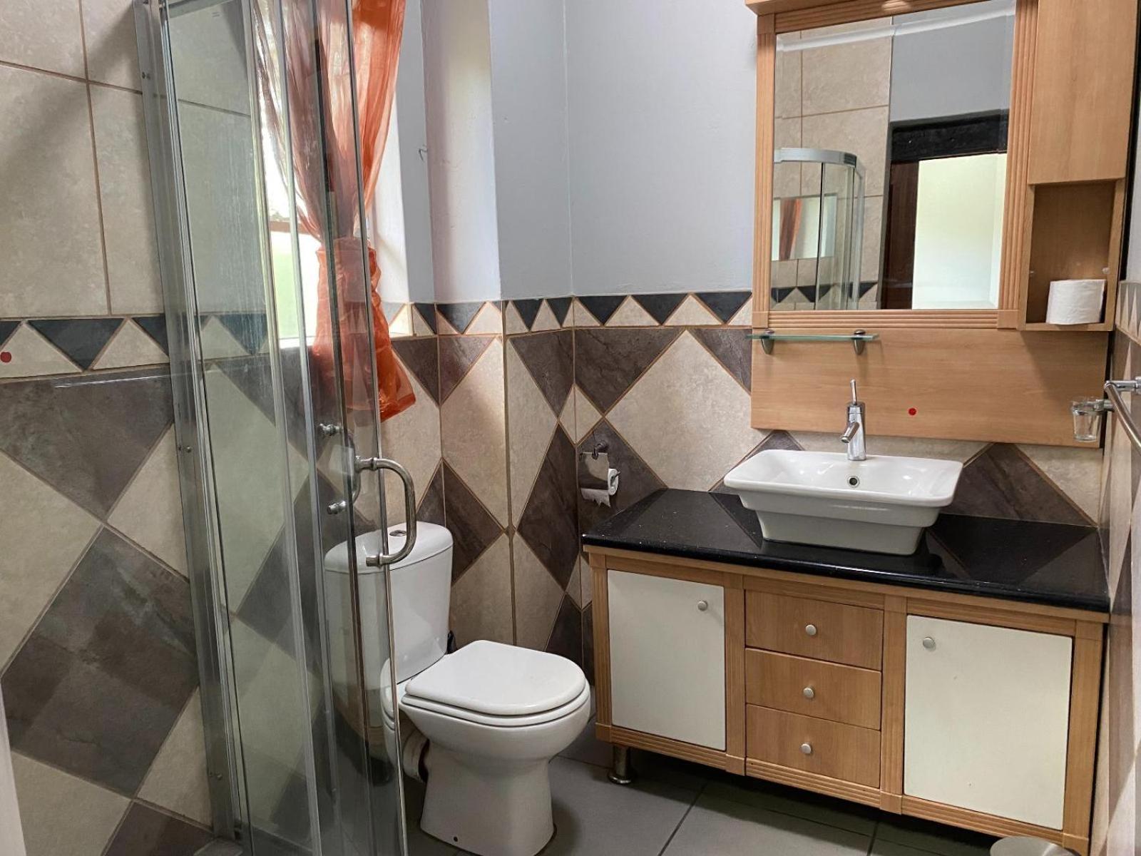 Africa Footprints Lodge Kempton Park Habitación foto