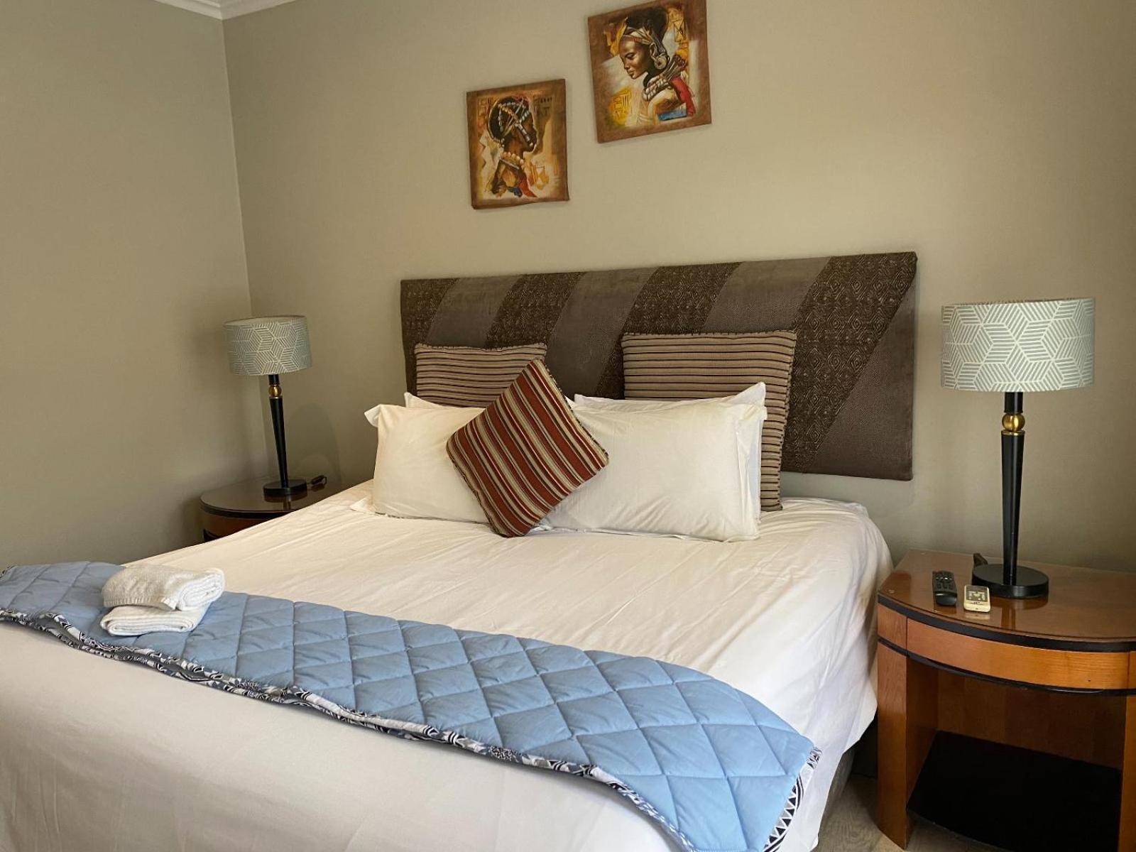 Africa Footprints Lodge Kempton Park Habitación foto