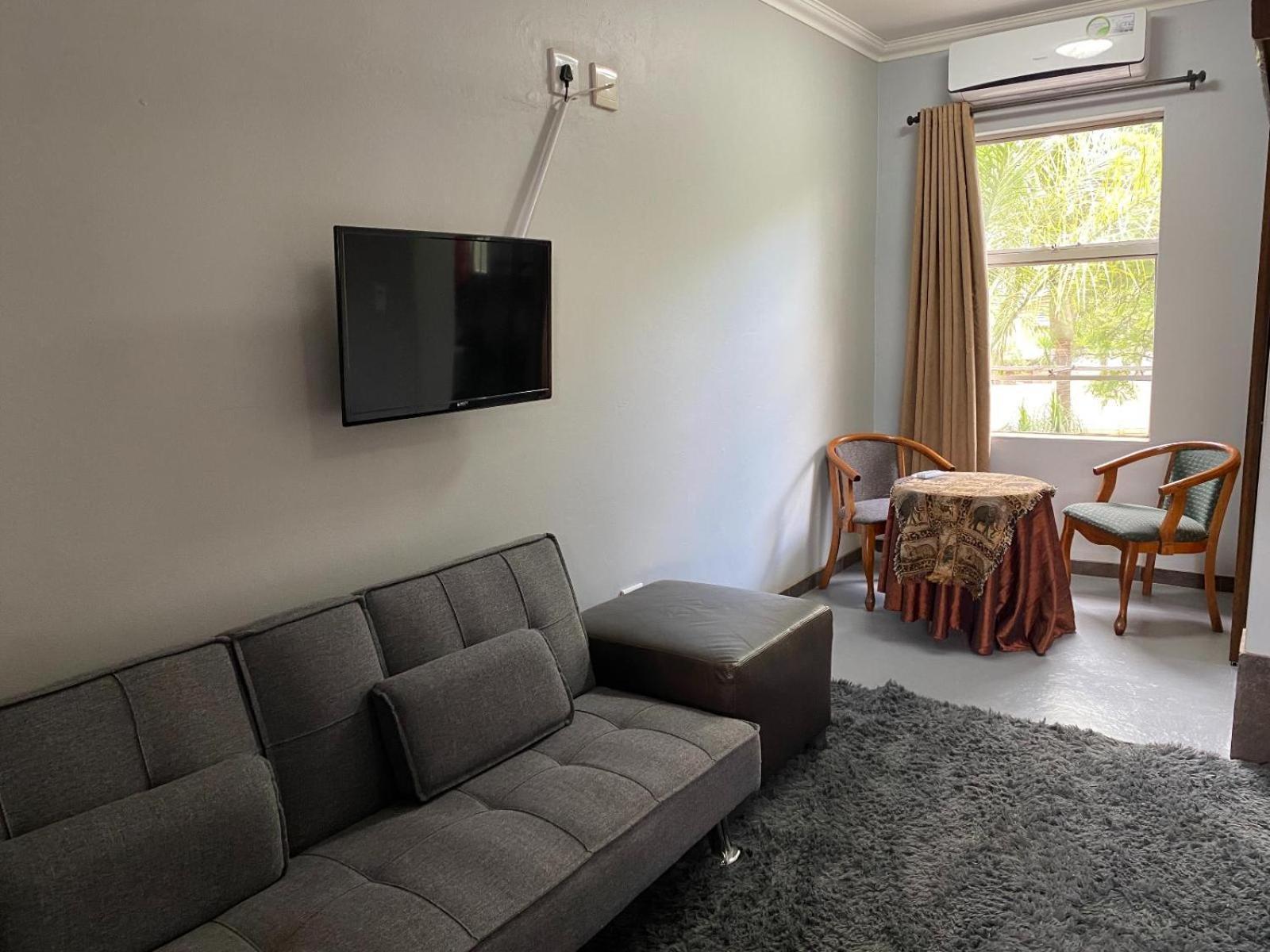 Africa Footprints Lodge Kempton Park Habitación foto