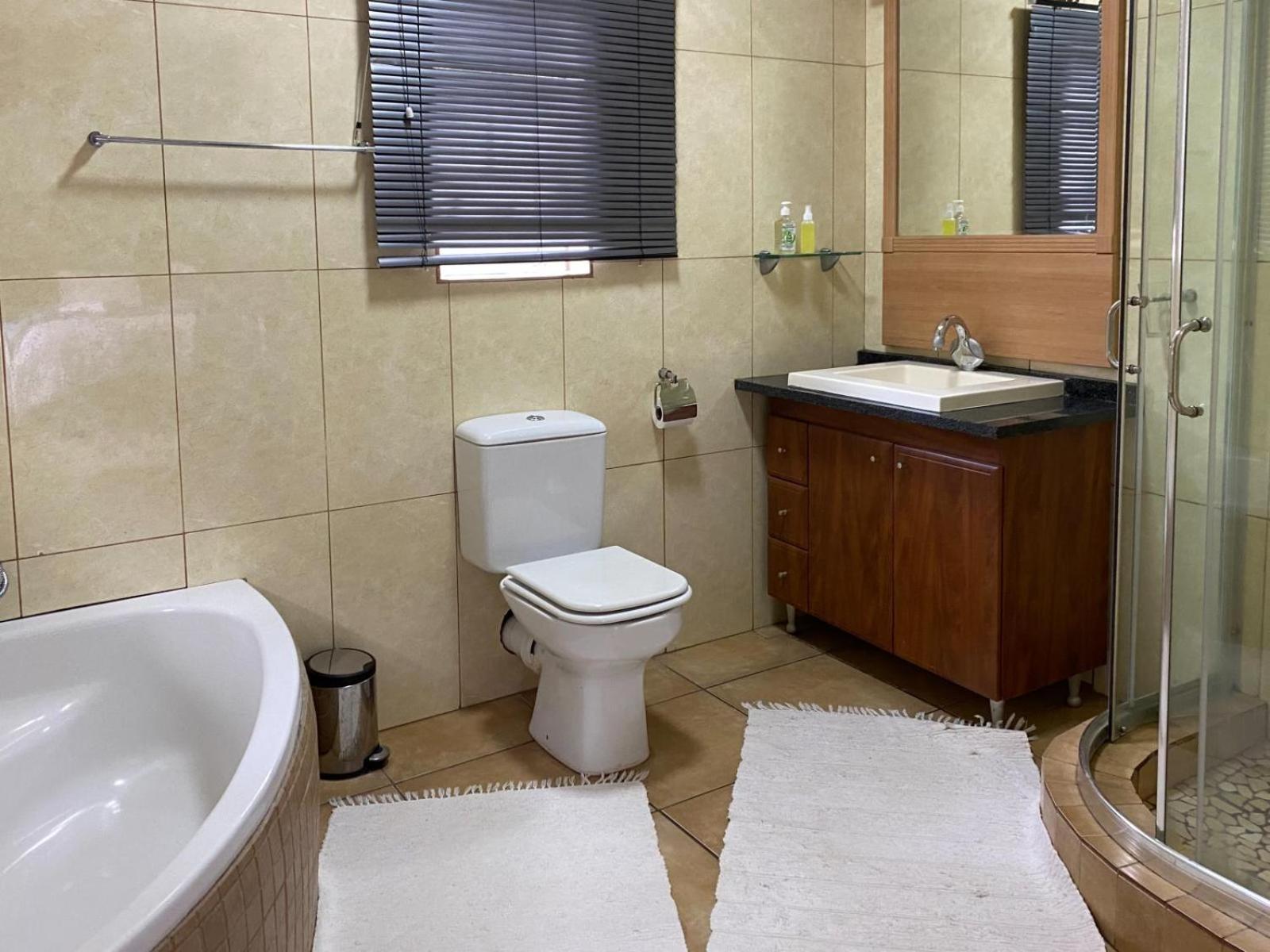 Africa Footprints Lodge Kempton Park Habitación foto